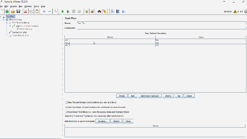 Jmeter Json Extractor Multiple Conditions Stack Overflow - Best Vintage Illustrations in Mobile
