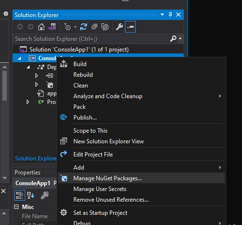 System Configuration Configurationmanager Does Not Exist In The Current - HD Sunset Pictures for Desktop