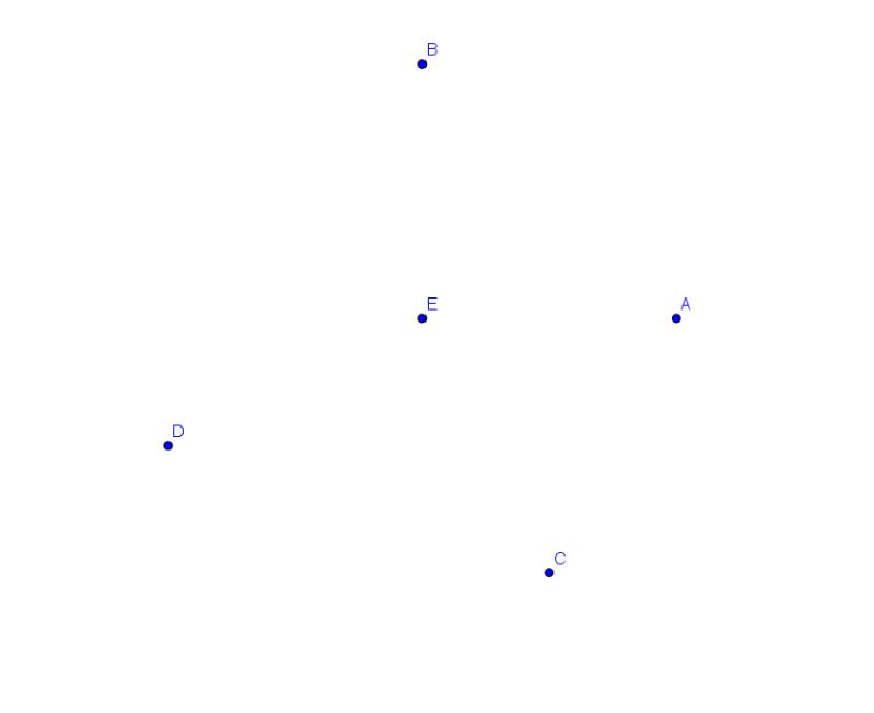 Linear Algebra Convex Combination Meaning Mathematics Stack Exchange - Geometric Illustration Collection - 8K Quality