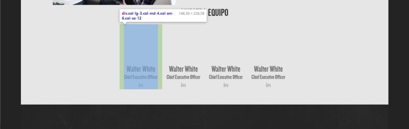 Html Combine Bootstrap Columns And Flexbox Stack Overflow - Premium Dark Photo Gallery - 4K