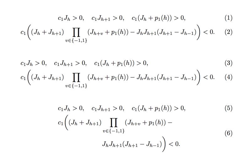 A Very Complicated Multiple Lines Problem In The Align Environment - Retina Space Photos for Desktop