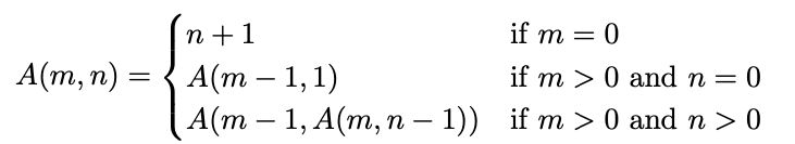 Errors Ackermann Macro Tex Latex Stack Exchange - Premium Geometric Image Gallery - 4K