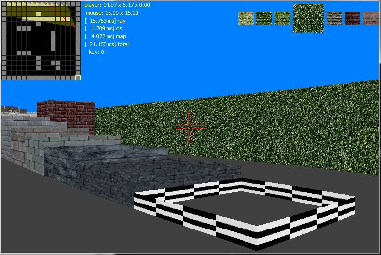 Java Ray Casting With Different Height Size Stack Overflow - Premium Mobile Minimal Wallpapers | Free Download