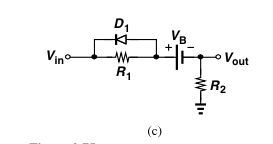 Analyzing Circuits With Diodes Electrical Engineering Stack Exchange - Best Space Photos in 4K