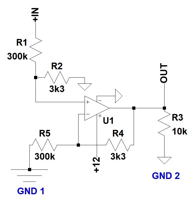 Multiple Ground Electrical Engineering Stack Exchange - City Illustration Collection - 8K Quality