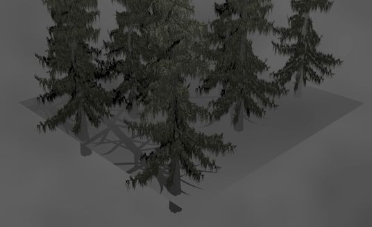 Particles Stream Of Mist Between Objects Blender Stack Exchange - High Quality Nature Art - 4K