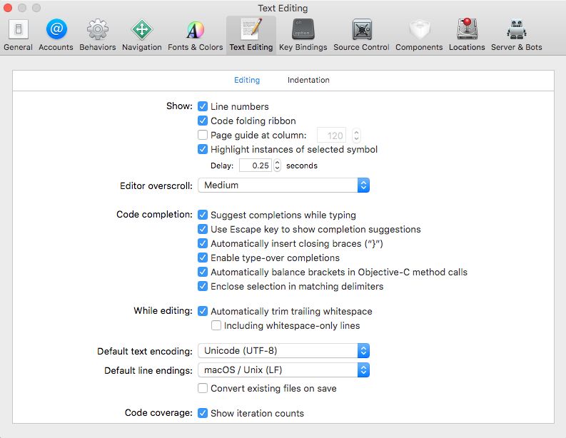 Swift Code Indentation Messed Up After Pushing To Github Stack Overflow - Download Amazing Ocean Background | High Resolution
