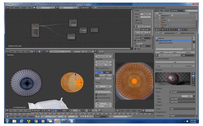 Cycles Render Engine Why Is My Texture Rendering In A Different - Premium Full HD Mountain Patterns | Free Download