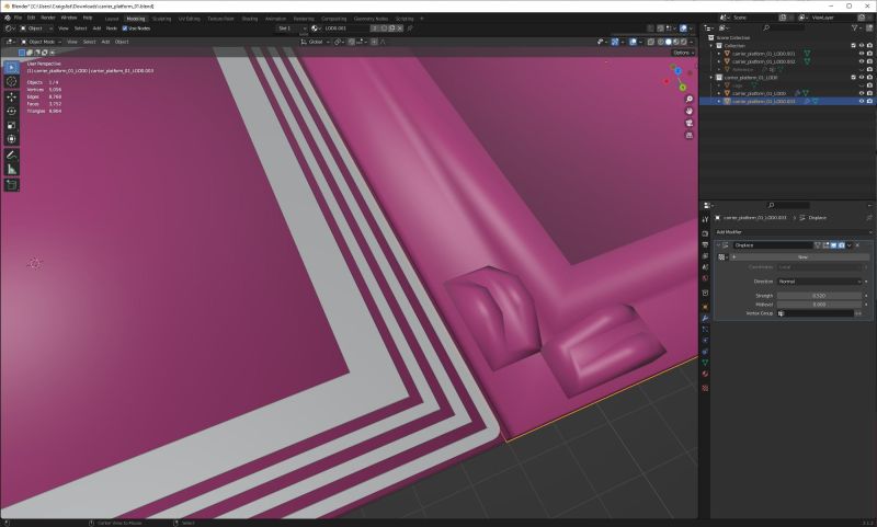Normal Baking Very Weird Results Blender Stack Exchange - Best Vintage Images in 4K