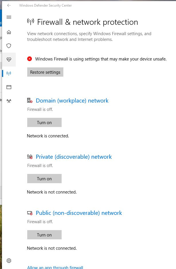 Windows Firewall Is Blocking Windows Update Super User - 8K Geometric Backgrounds for Desktop