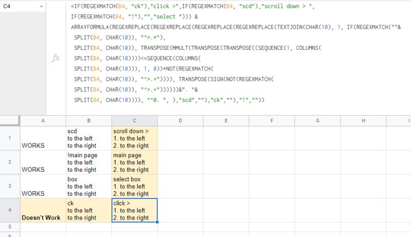 If Statement Having A Problem With If Function Argument In - Best Nature Backgrounds in Full HD