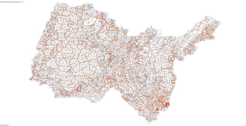 Sql Convert Polygon To Multipolygon Using Features Attributes - Mountain Backgrounds - Modern Mobile Collection