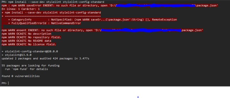 Troubleshooting Ansible Command No Such File Or Directory - 4K Space Patterns for Desktop