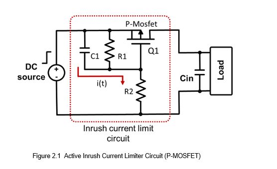 Mosfet Current Limiter Pdf - Best Light Patterns in Ultra HD