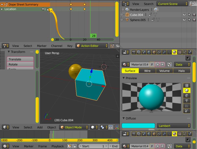 Dopesheet Animation Mouse Blender Stack Exchange - Amazing 4K Minimal Patterns | Free Download