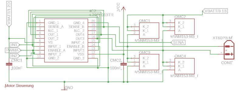 L298 Minimum Supply Voltage Mikrocontroller Net - Space Photos - Classic 8K Collection