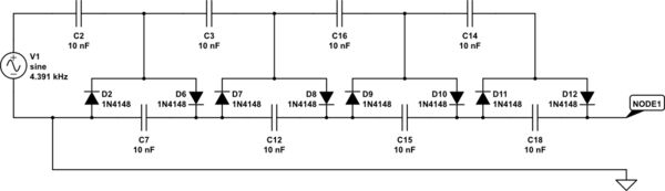 How To Boost The Output Voltage Of My 555 Timer Design Electrical Engineering Stack Exchange - Light Wallpaper Collection - Desktop Quality