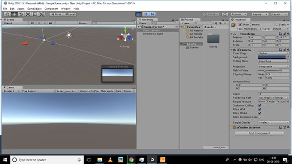 Play Is Not Working R Unity3d - Colorful Images - Modern Desktop Collection