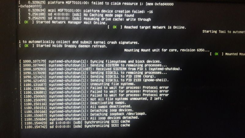 Errors During Installation Elementary Os Stack Exchange - Elegant Mobile Minimal Illustrations | Free Download