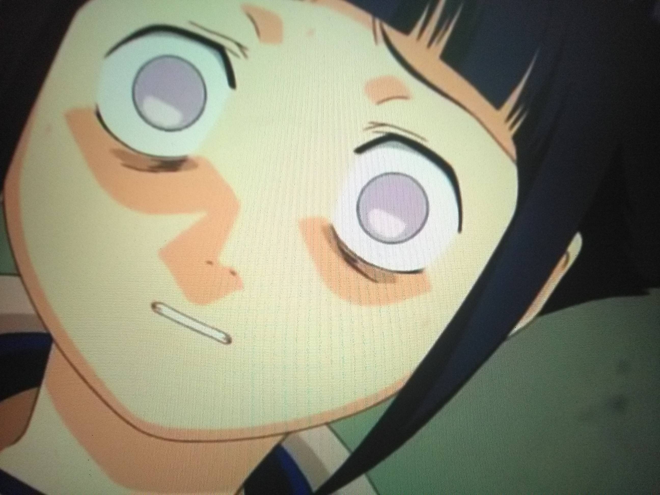 naruto - Can Byakugan read mind? - Anime & Manga Stack Exchange