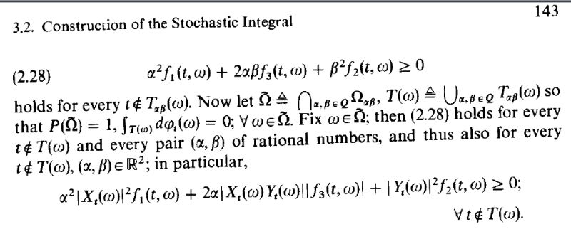 Stochastic Calculus Brownian Motion Questions Mathematics Stack - Colorful Illustrations - Stunning Full HD Collection