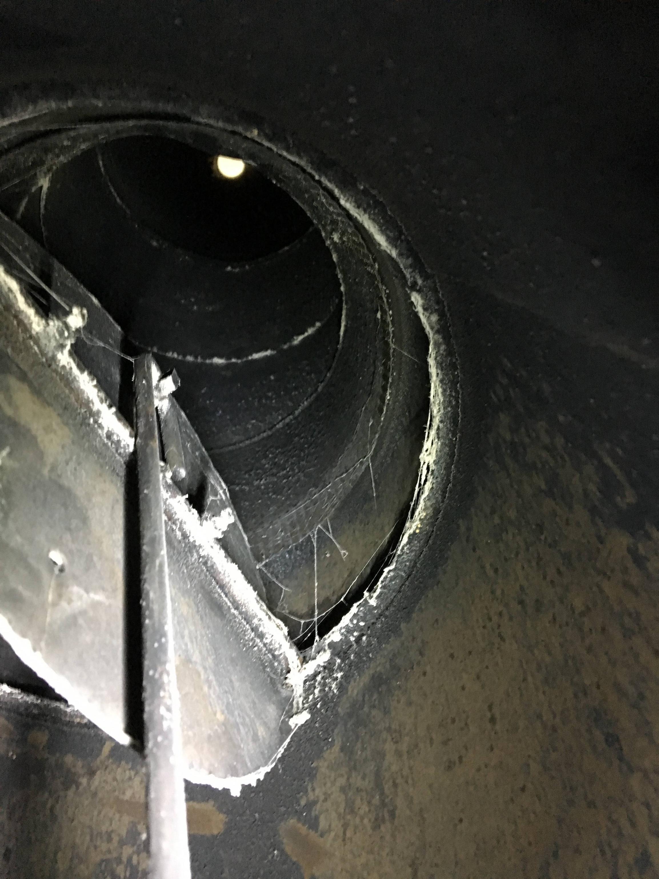 How To Replace A Fireplace Damper Ask The Chimney Sweep