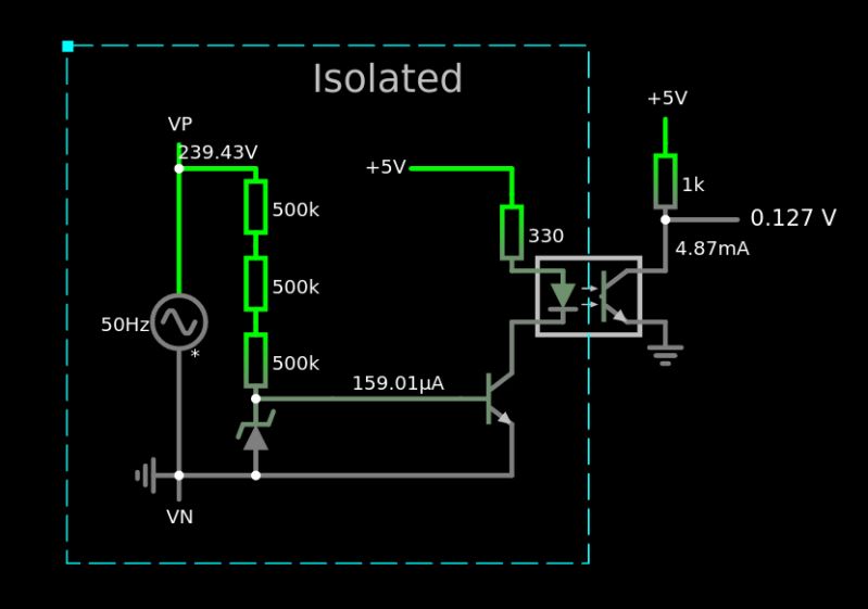 Ac Polarity Detection Electrical Engineering Stack Exchange - 4K Nature Wallpapers for Desktop