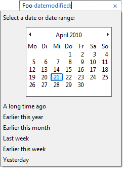 Windows 7 Search Super User - Artistic Dark Image - 8K