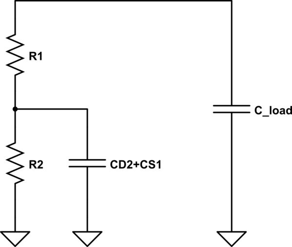 Mosfets In Series Connection Electrical Engineering Stack Exchange - Best Gradient Patterns in Retina