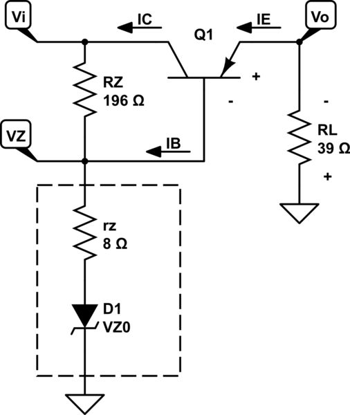 Bjt Circuit Analysis Electrical Engineering Stack Exchange - Artistic Ultra HD Ocean Pictures | Free Download