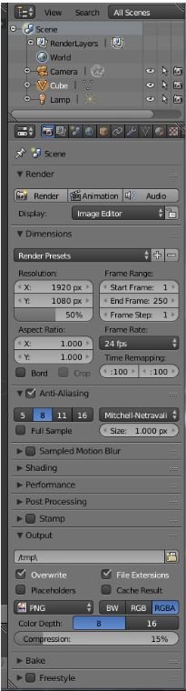 Interface Main Window Won T Change Blender Stack Exchange - Download Perfect Mountain Art | Desktop