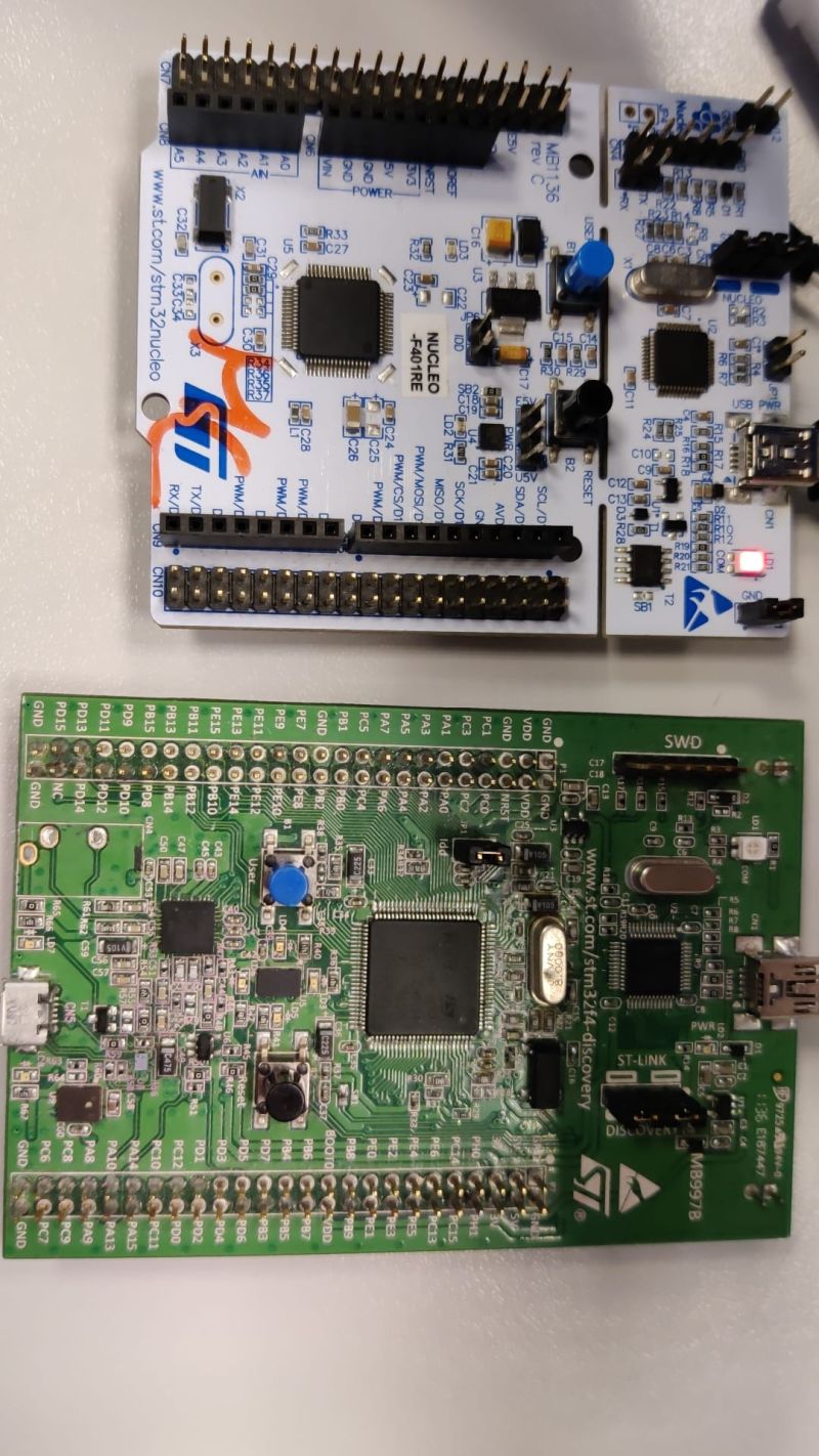 Stm32 F401re Power Issue Electrical Engineering Stack Exchange - Premium Minimal Wallpaper Gallery - Desktop