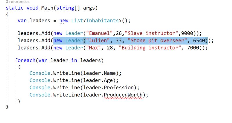 Getleadingcommentranges With Class Properties And Decorators Issue - Amazing 4K Ocean Images | Free Download