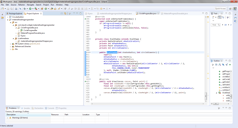 Github Show Error When Compile Lib That I Wrapped For Basic4android - 4K Abstract Backgrounds for Desktop