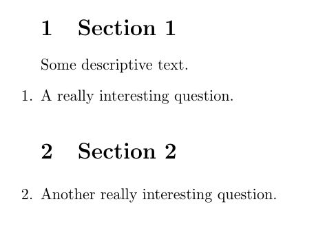 Separating Question And Answerline In Exam Tex Latex Stack Exchange - Ultra HD Mobile Ocean Photos | Free Download