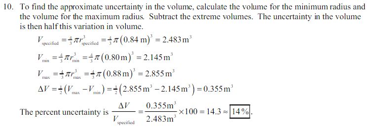 Homework And Exercises Uncertainty Calculations Physics Stack Exchange - Incredible City Background - 8K