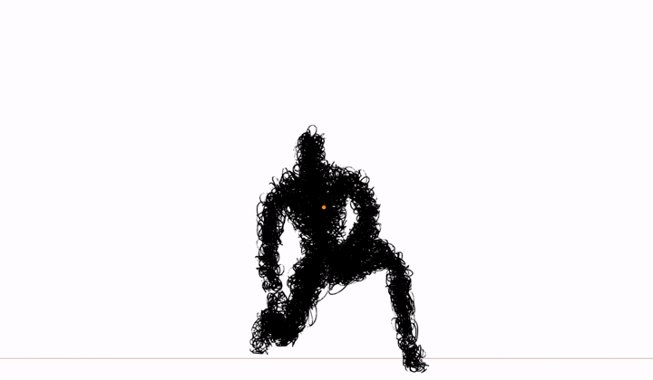 Mesh Animating Tracing Lines Blender Stack Exchange - Artistic Vintage Illustration - Ultra HD