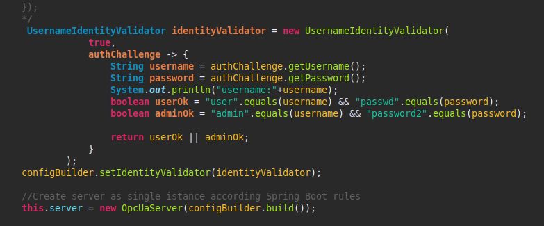 Generalmodelchangeeventtype Subscription Not Working Eclipse Milo Milo Discussion 1027 Github - Premium Sunset Image Gallery - Retina