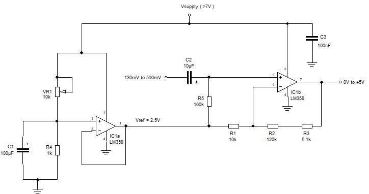 Operational Amplifier Opamp Level Shifting Problems Electrical - Best Minimal Images in Mobile