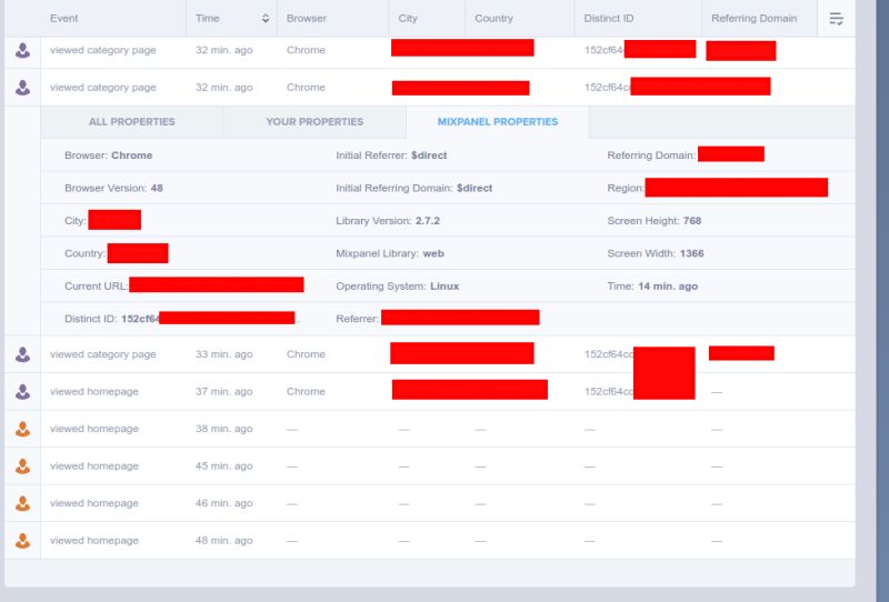 Enable Compression For Mixpanel Js Script Issue 168 Mixpanel - High Resolution Ocean Arts for Desktop
