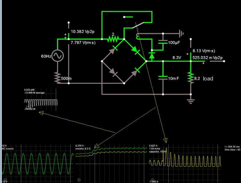 Limiting The Inrush Current Electrical Engineering Stack Exchange - Modern Gradient Texture - Mobile