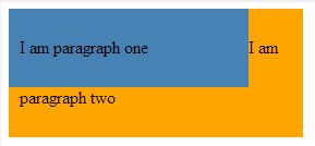 Css Floating Element With Same Width Stack Overflow - Amazing Ultra HD Colorful Arts | Free Download