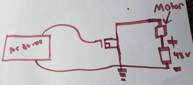 Transistors Mosfets Keep Breaking Electrical Engineering Stack Exchange - Desktop Ocean Photos for Desktop