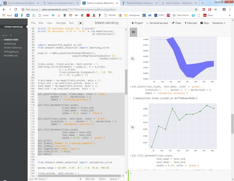 Python Matplotlib Plot Curve Logistic Regression Stack Overflow - Mobile Ocean Textures for Desktop