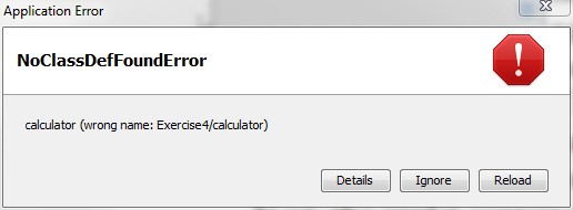 Java Applet Class Not Found Error Stack Overflow - Gradient Designs - Stunning 4K Collection