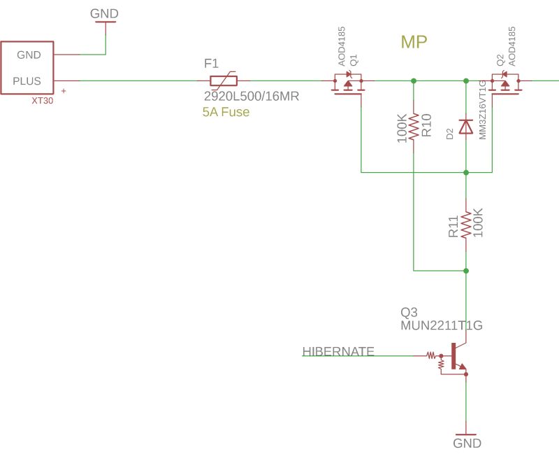 Mosfet Array As Power Switches Electrical Engineering Stack Exchange - Download Classic Colorful Image | 8K