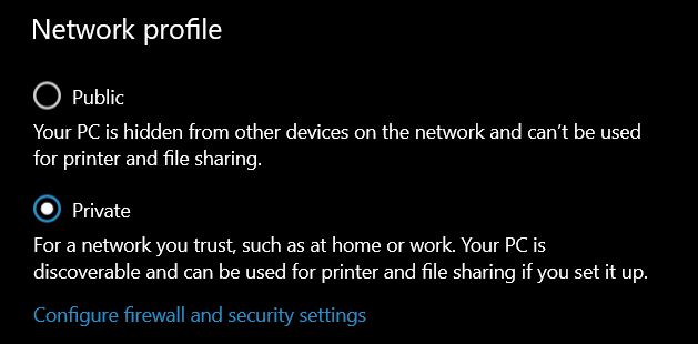 Firewalls Why Does The Windows Security Alert Dialog Default To To - Dark Illustration Collection - Mobile Quality