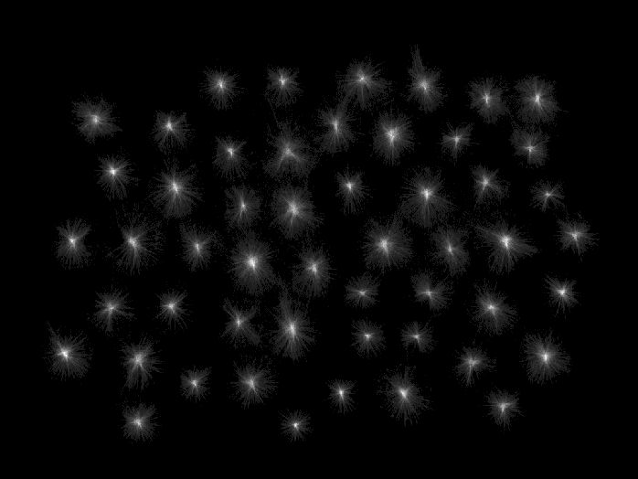 Python Create Shapes With Radial Symmetry Using Matplotlib Stack - Colorful Picture Collection - Retina Quality