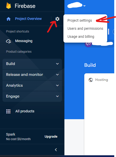 Node Js How Do I Properly Set Up Firebase Cloud Messaging For Web - 8K Nature Photos for Desktop