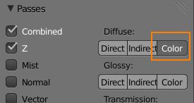 Texturing Rendering With Nn Interpolation Blender Stack Exchange - Desktop Nature Images for Desktop